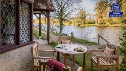 Cliveden New Cottage, Berkshire